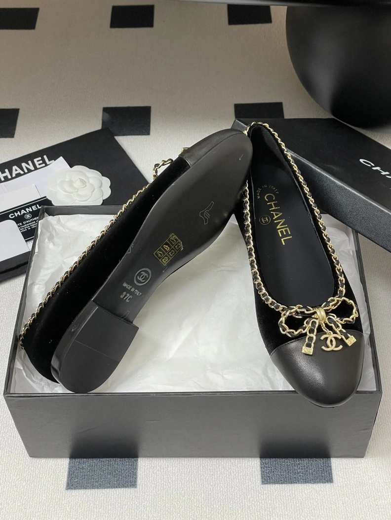 Chxnxl Flat Shoes SmartChoice 120821