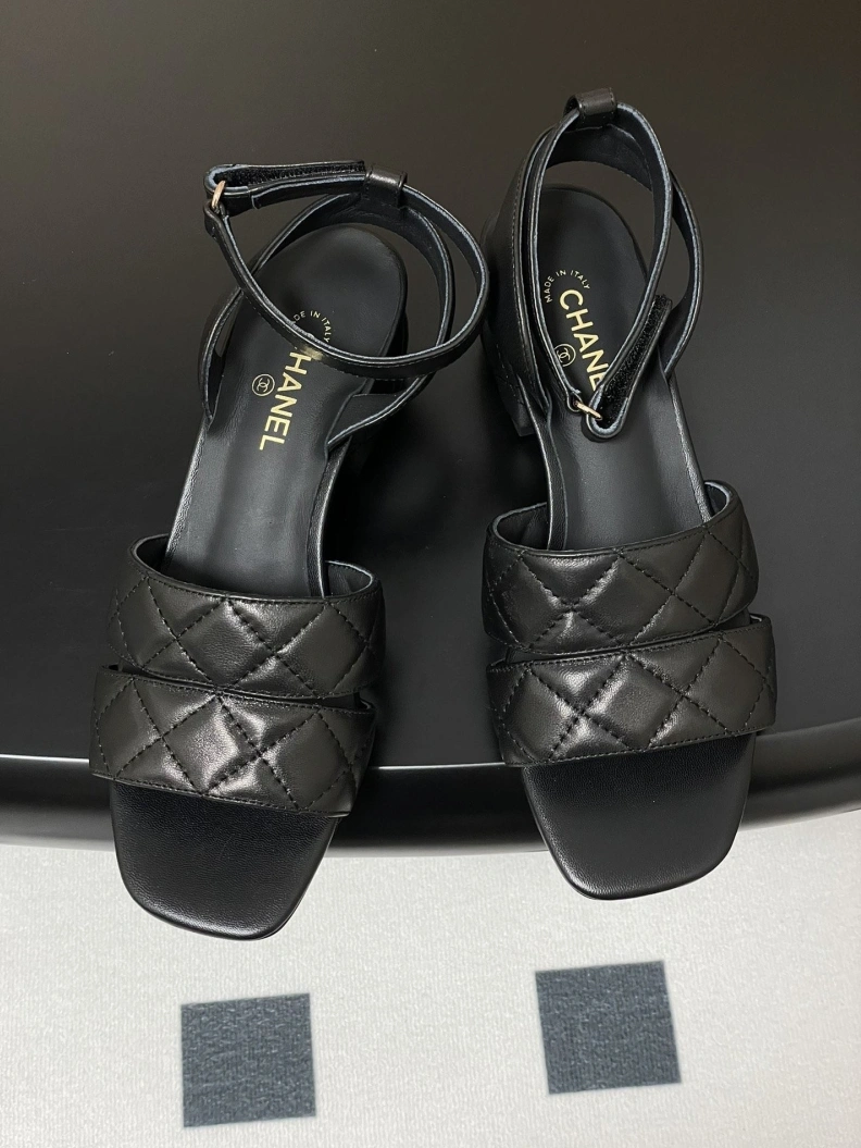 Comfortable Chxnxl Sandals 120254