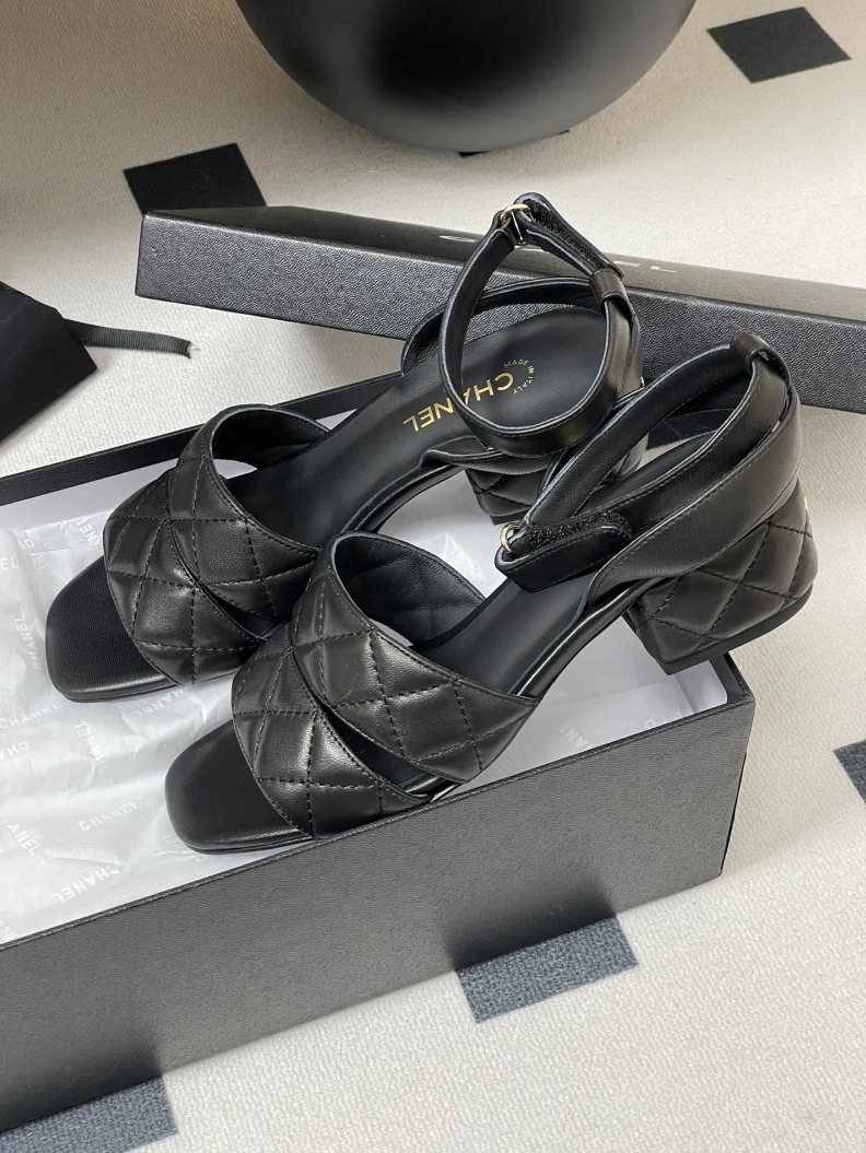 Comfortable Chxnxl Sandals 120254
