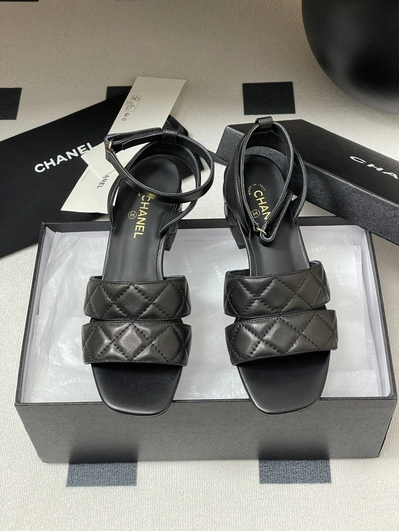 Comfortable Chxnxl Sandals 120254