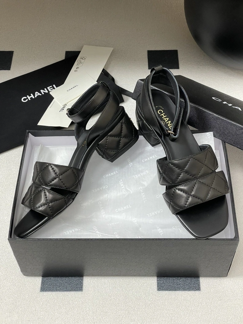 Comfortable Chxnxl Sandals 120254