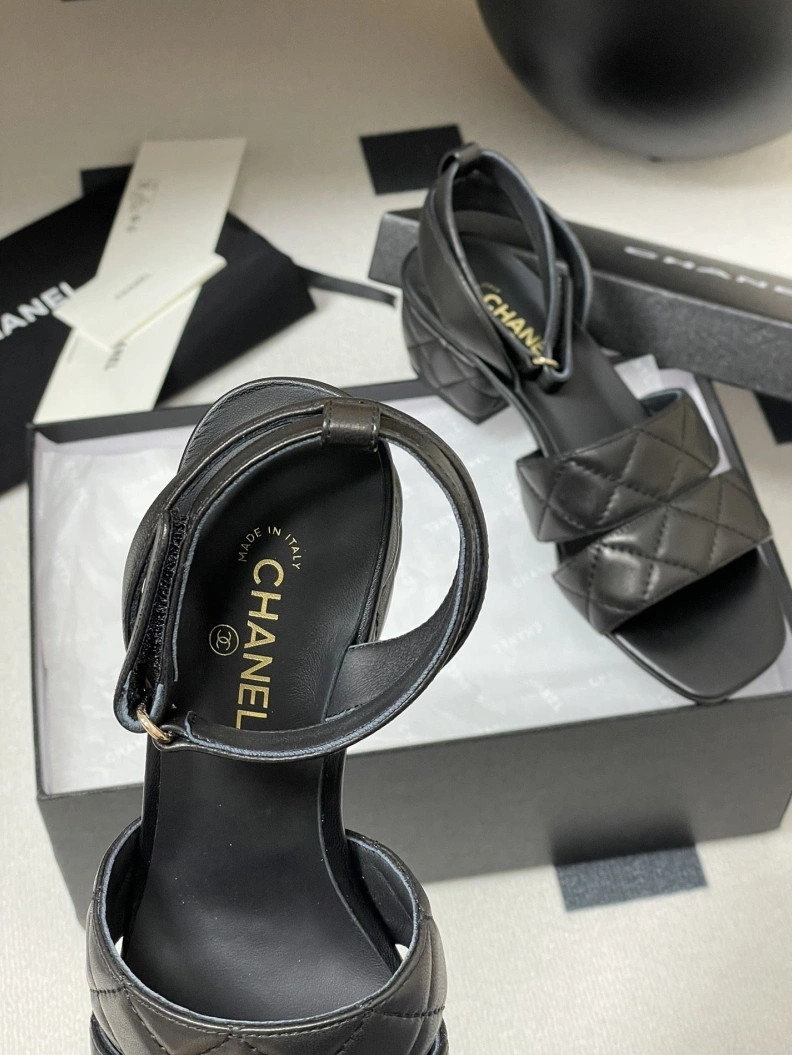 Comfortable Chxnxl Sandals 120254