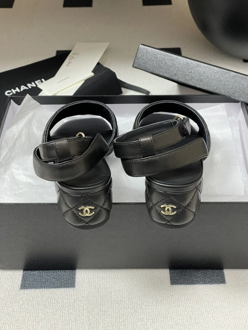 Comfortable Chxnxl Sandals 120254