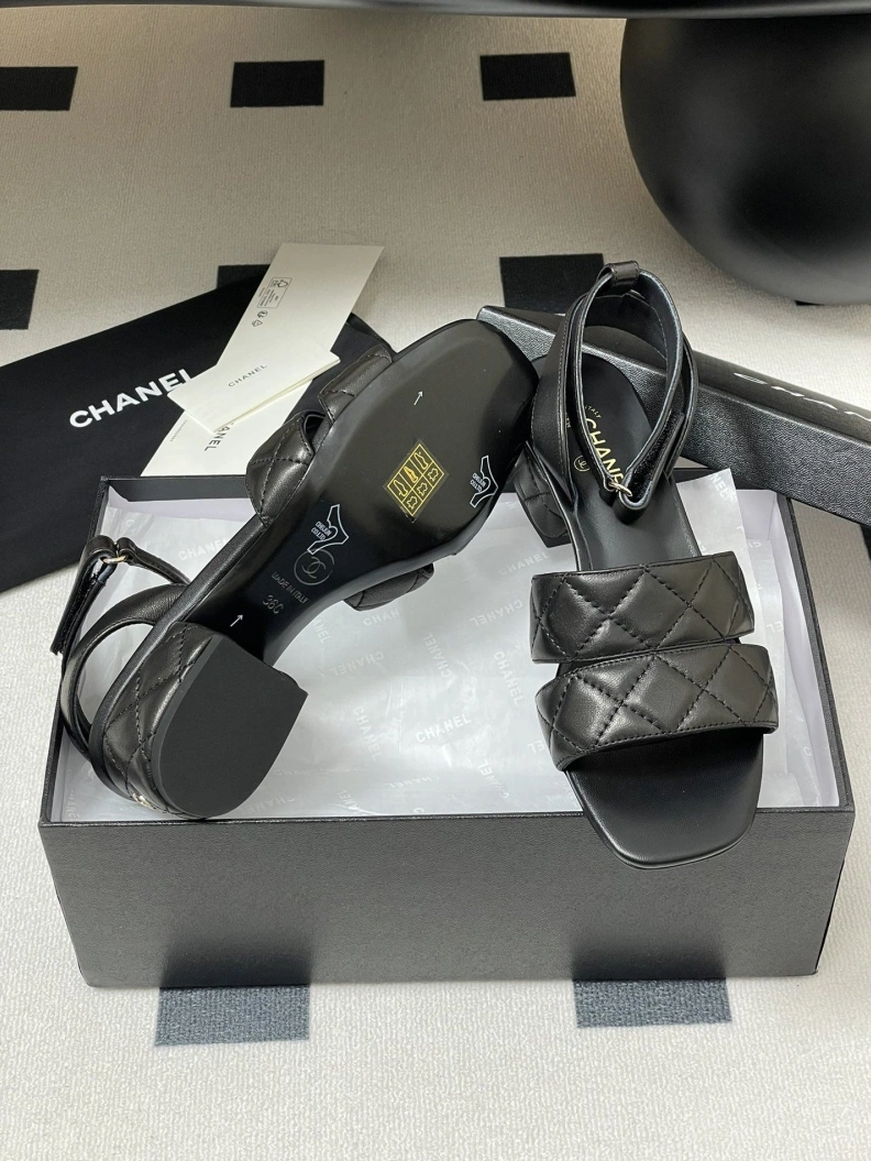 Comfortable Chxnxl Sandals 120254