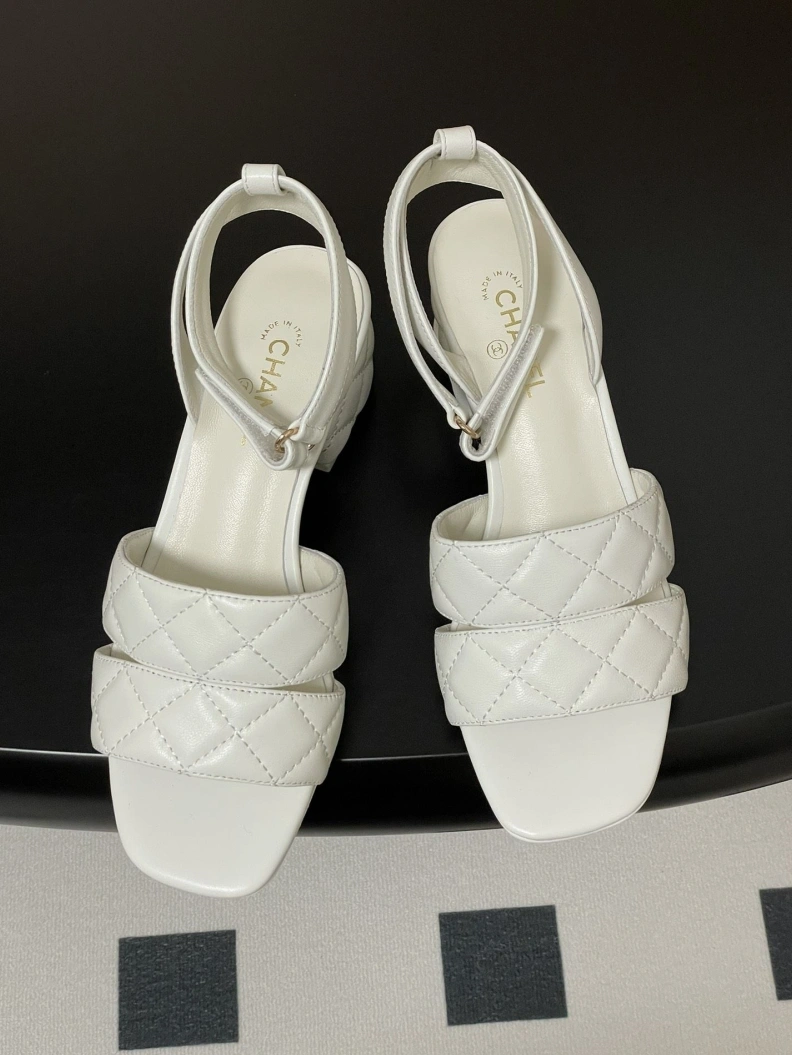 Chxnxl Sandals EyeCatching 120253