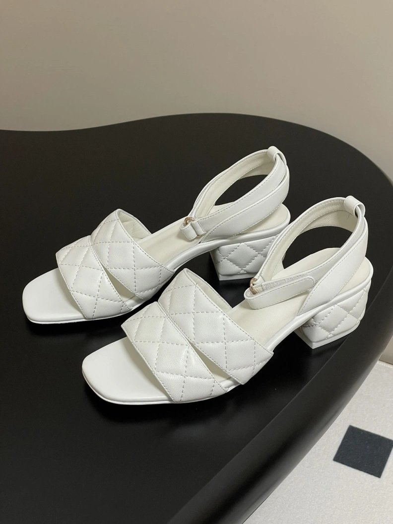 Chxnxl Sandals EyeCatching 120253