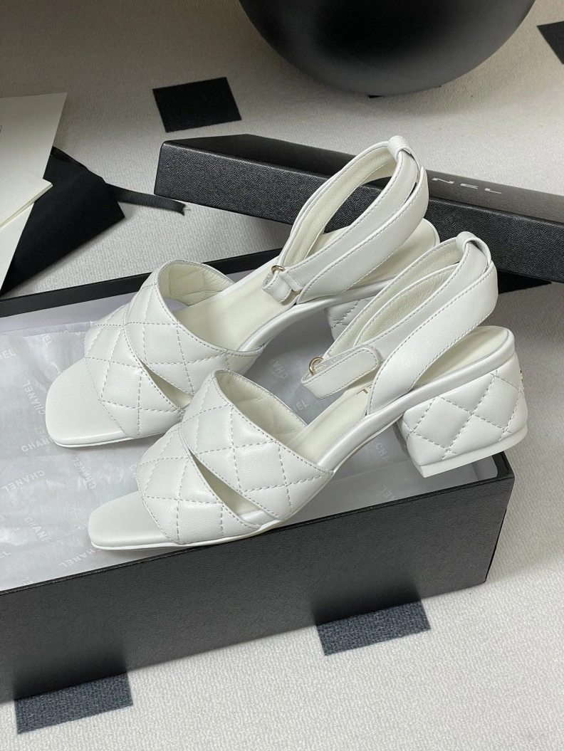 Chxnxl Sandals EyeCatching 120253