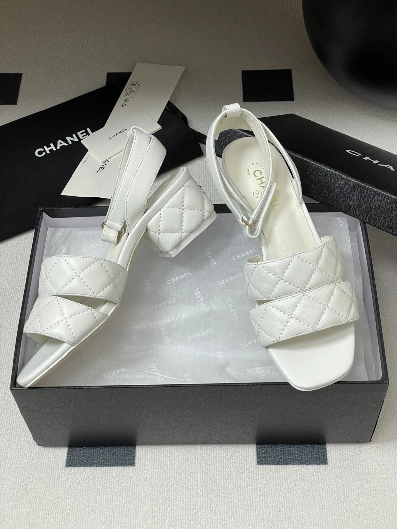 Chxnxl Sandals EyeCatching 120253