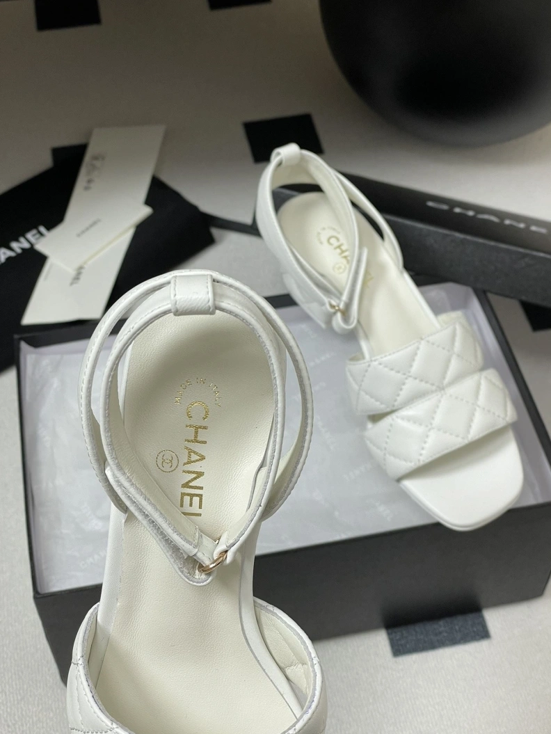 Chxnxl Sandals EyeCatching 120253