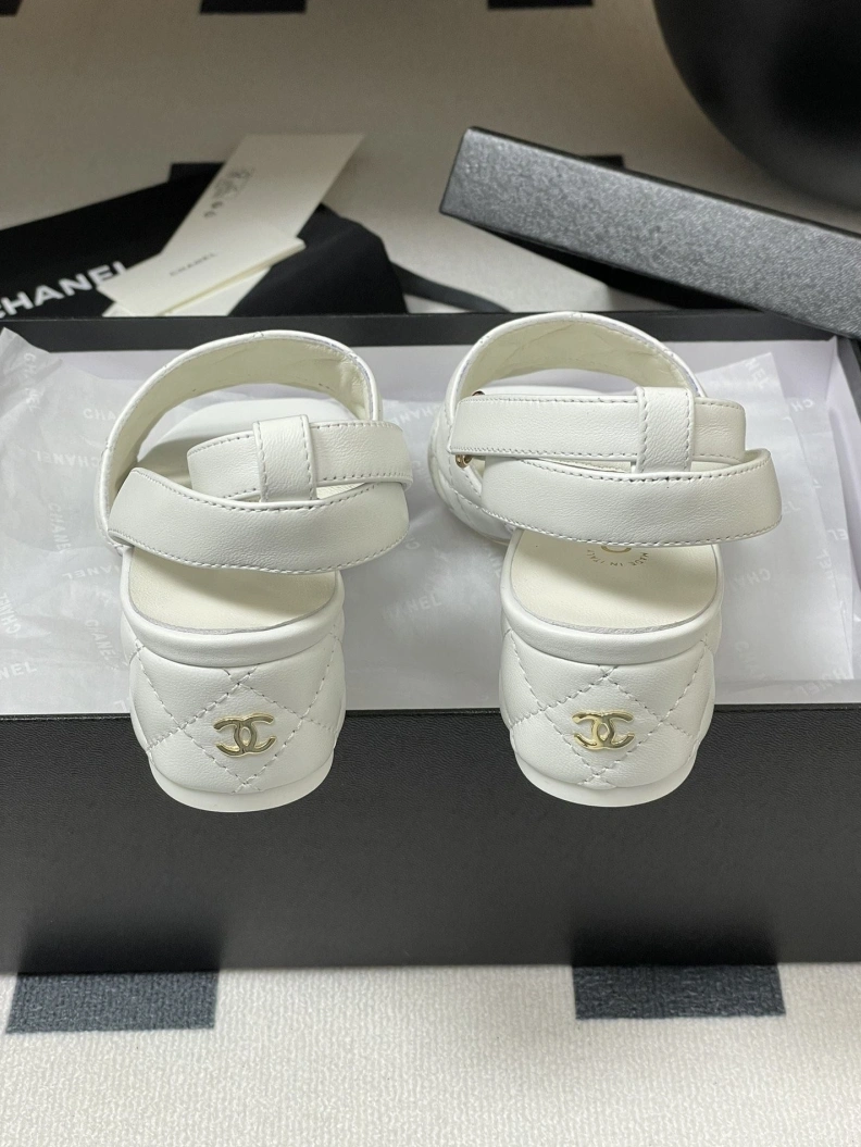 Chxnxl Sandals EyeCatching 120253