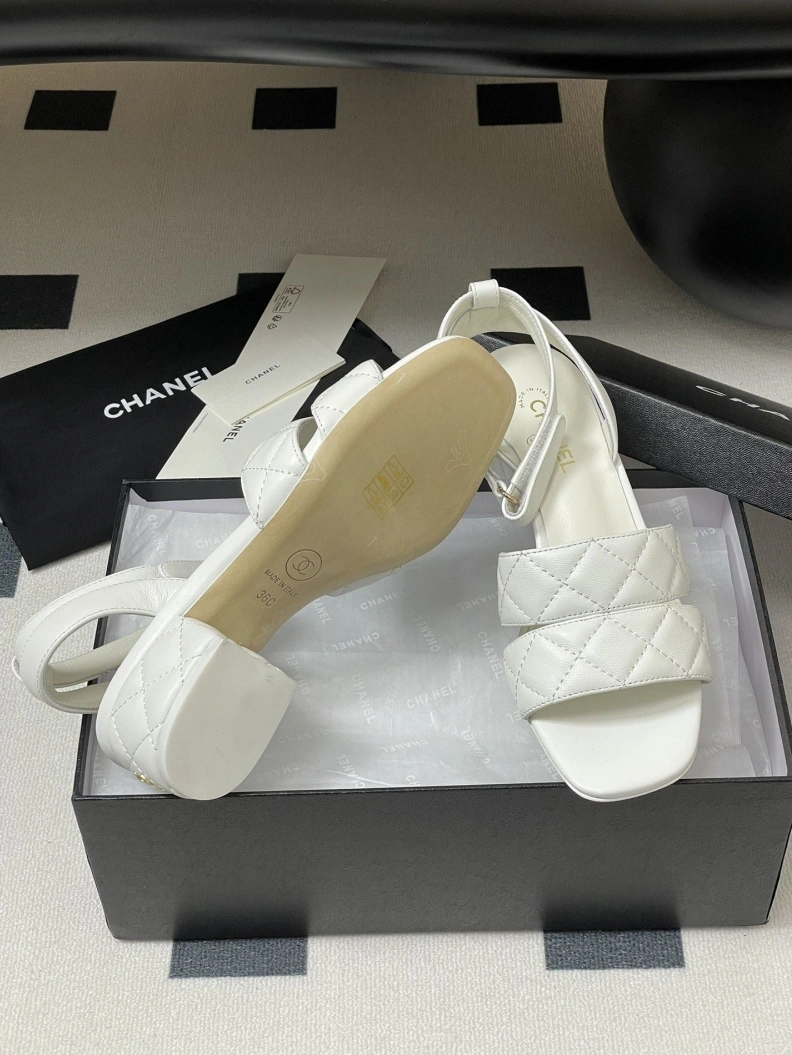 Chxnxl Sandals EyeCatching 120253