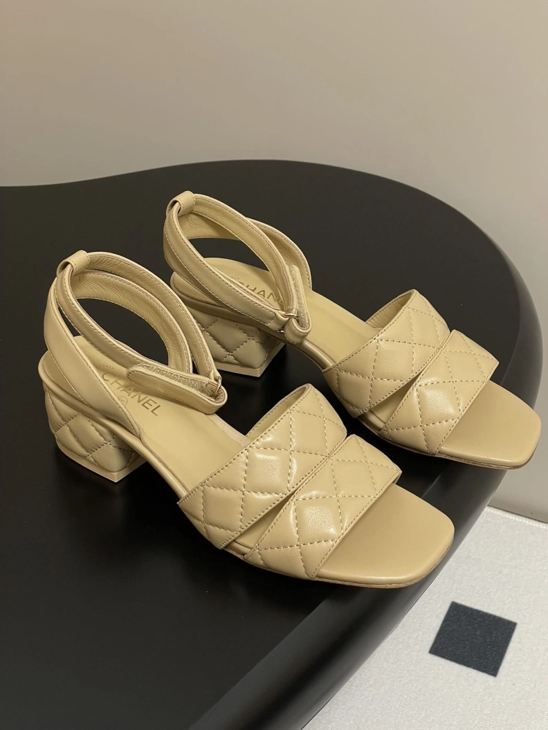 Chxnxl Sandals WellDesigned 120255