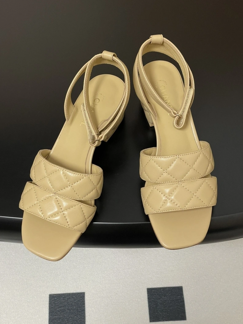 Chxnxl Sandals WellDesigned 120255