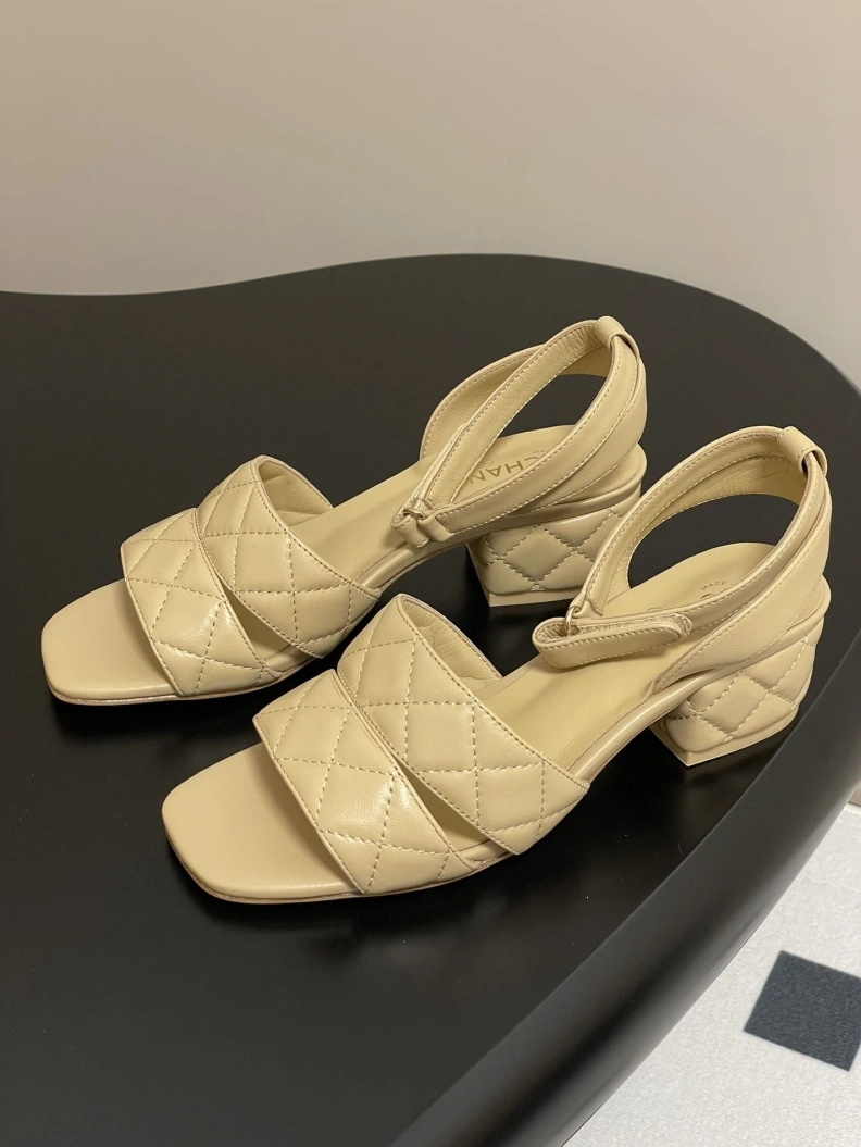Chxnxl Sandals WellDesigned 120255