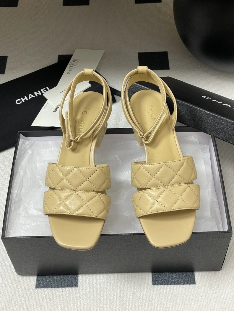 Chxnxl Sandals WellDesigned 120255