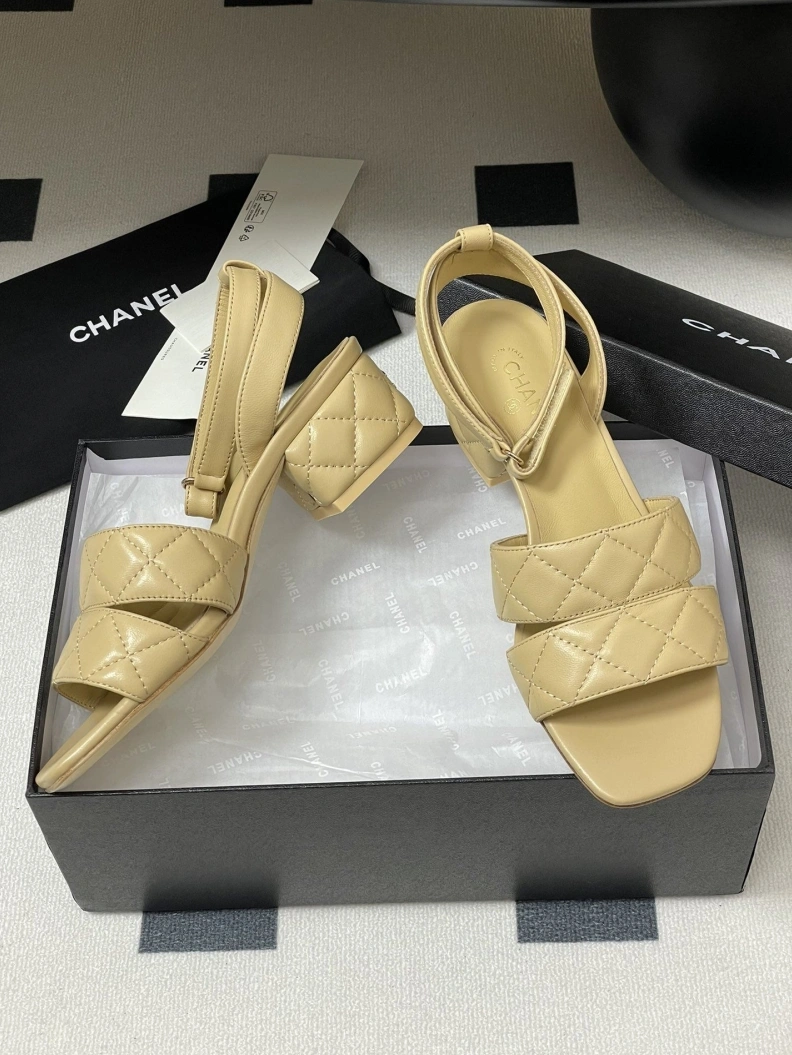 Chxnxl Sandals WellDesigned 120255