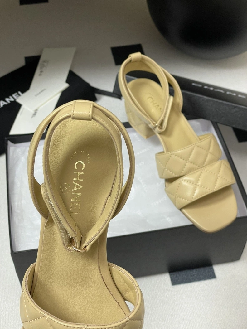 Chxnxl Sandals WellDesigned 120255