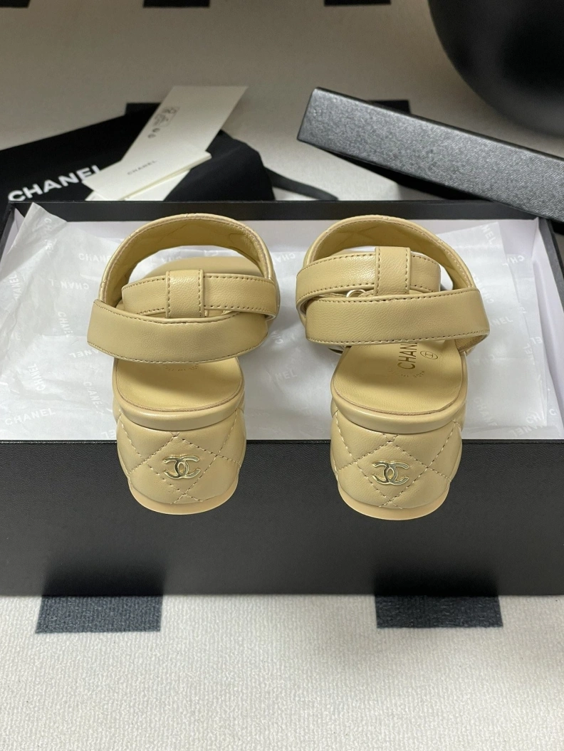 Chxnxl Sandals WellDesigned 120255