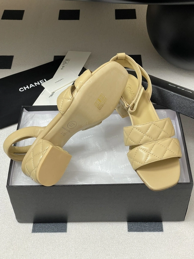 Chxnxl Sandals WellDesigned 120255