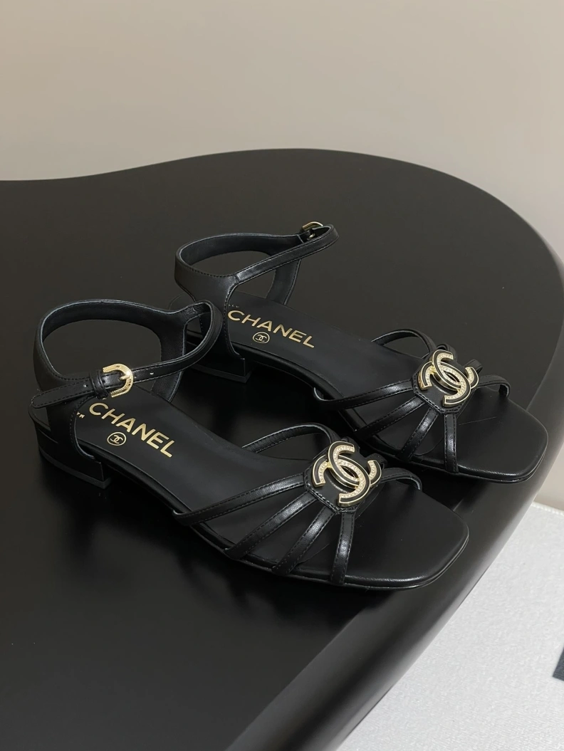 GoodFit Chxnxl Sandals 120256