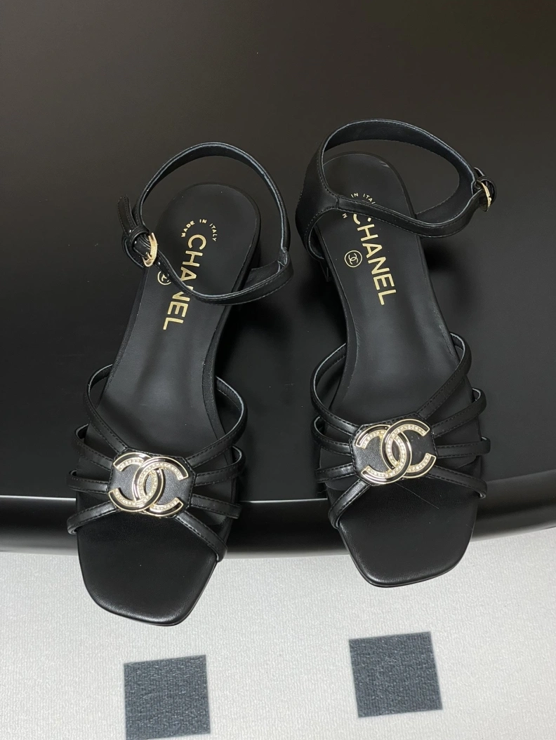 GoodFit Chxnxl Sandals 120256
