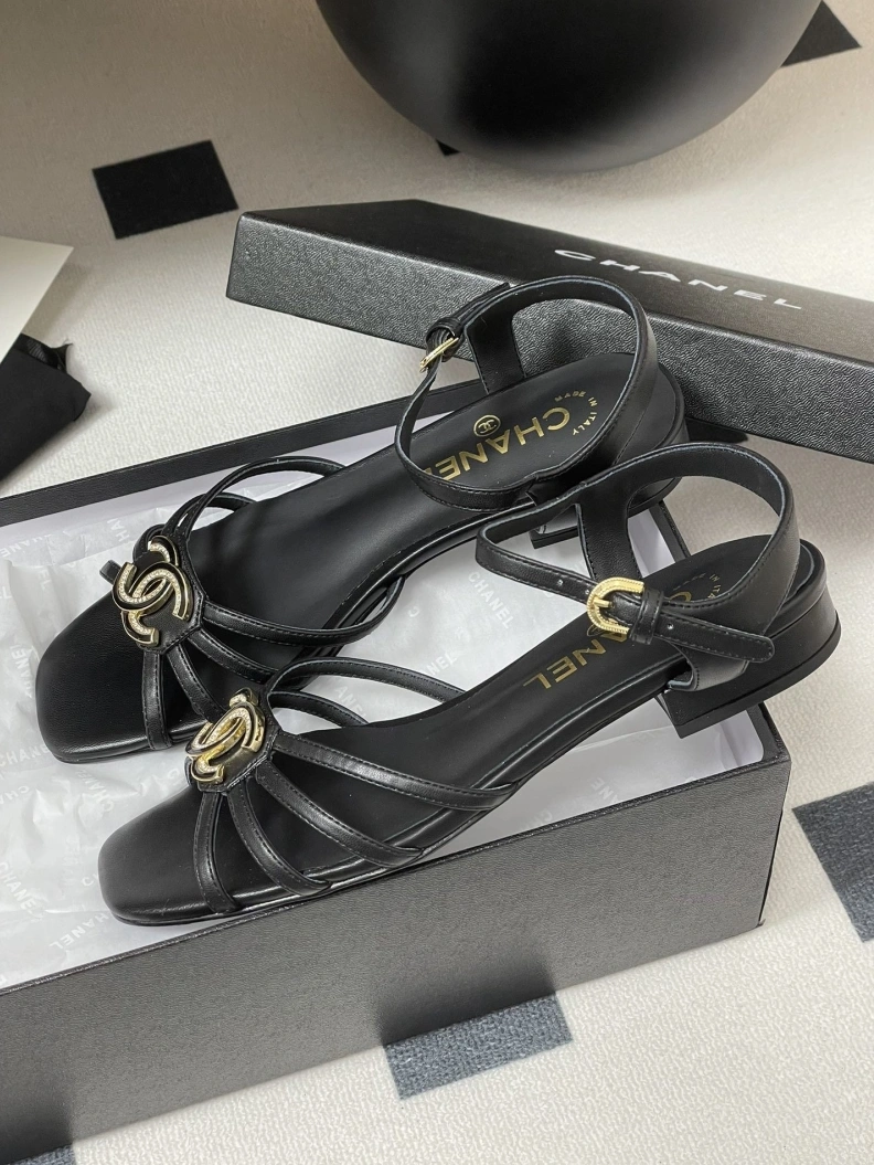 GoodFit Chxnxl Sandals 120256