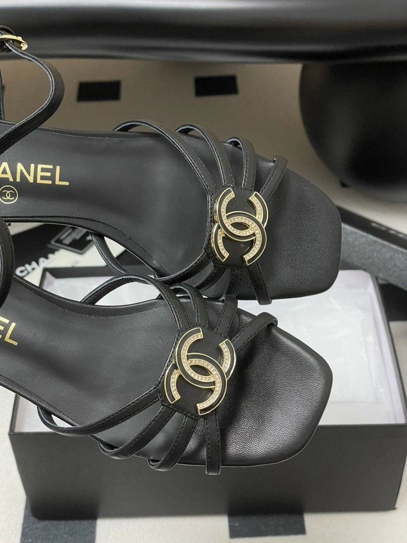 GoodFit Chxnxl Sandals 120256