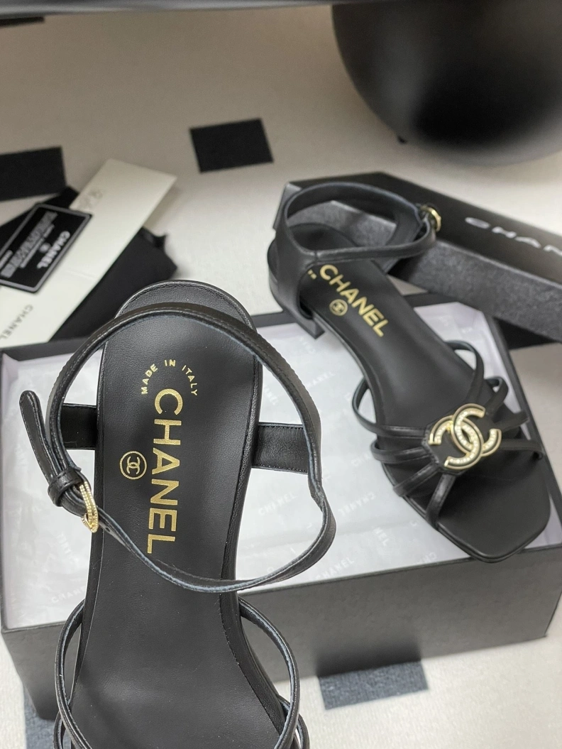 GoodFit Chxnxl Sandals 120256