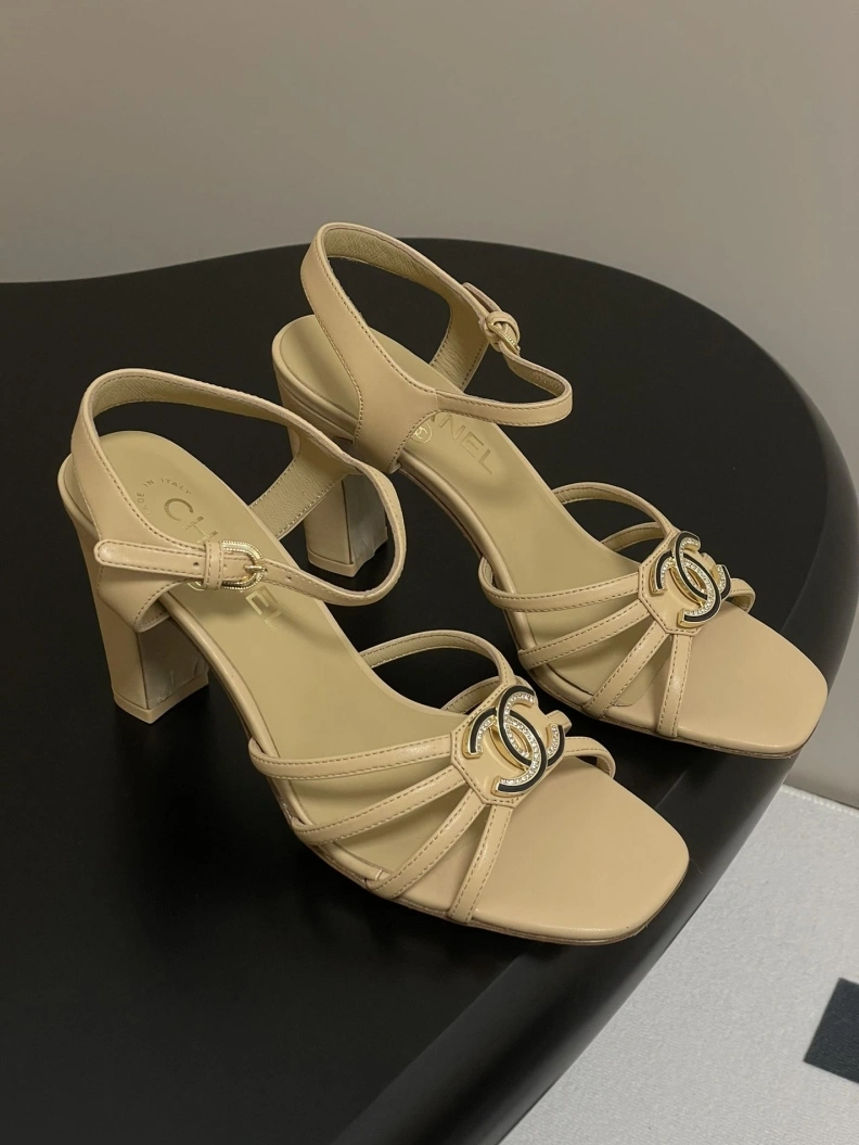 Chxnxl Sandals WellDesigned 120249