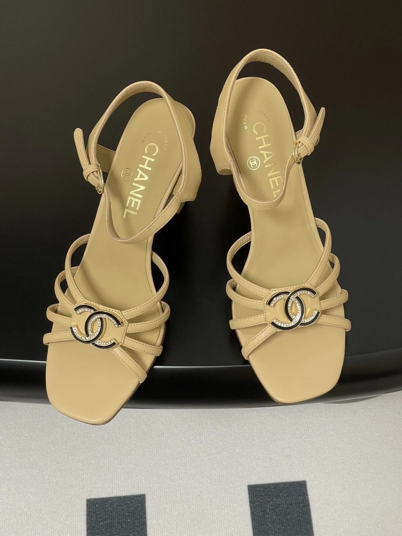 Chxnxl Sandals WellDesigned 120249