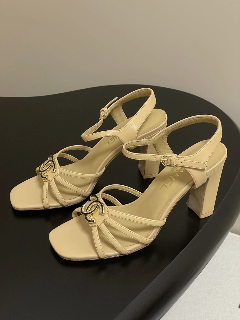 Chxnxl Sandals WellDesigned 120249