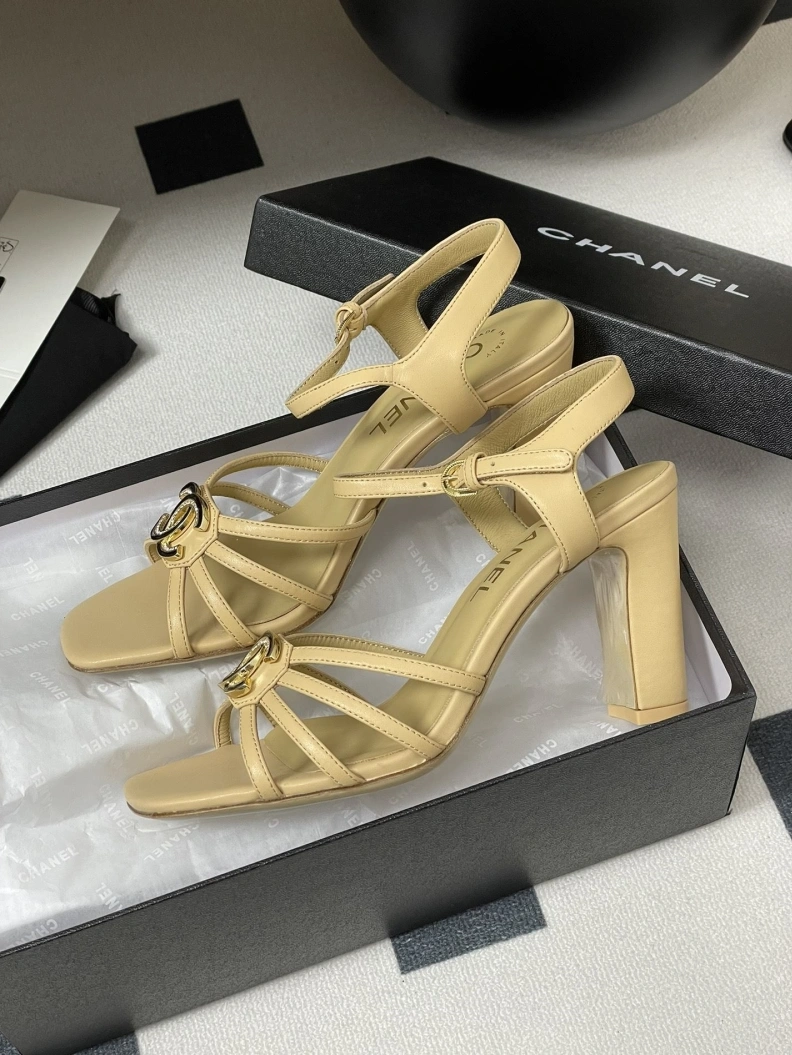 Chxnxl Sandals WellDesigned 120249