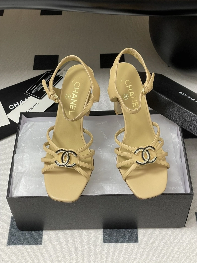 Chxnxl Sandals WellDesigned 120249