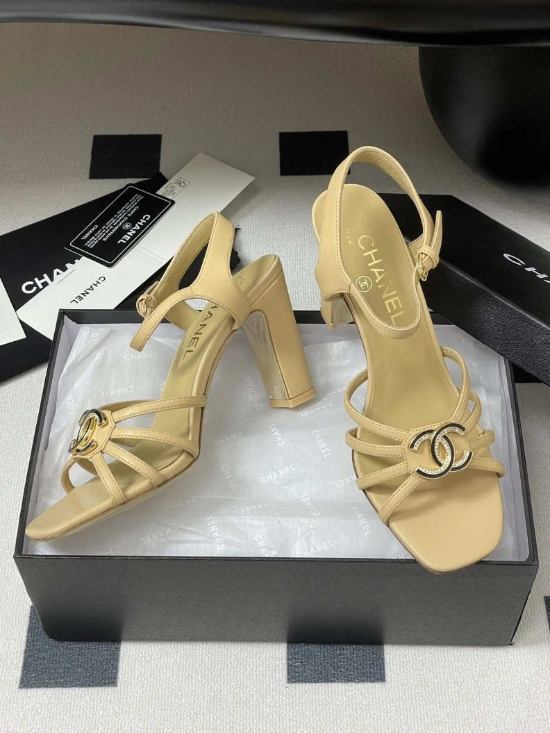 Chxnxl Sandals WellDesigned 120249