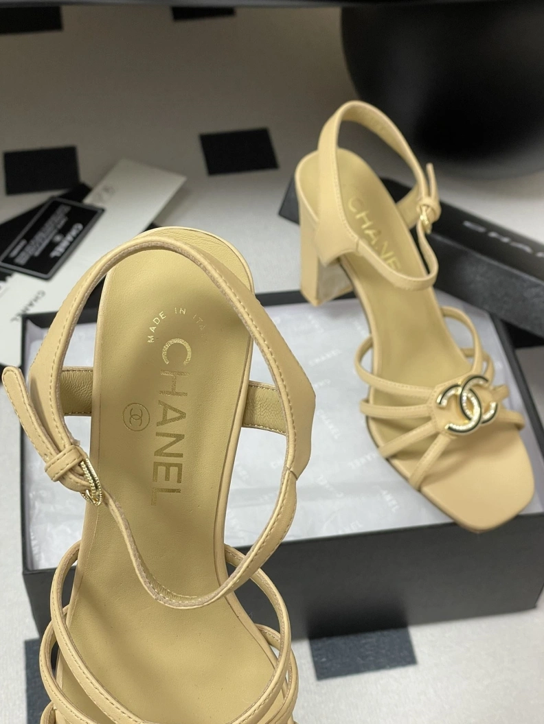 Chxnxl Sandals WellDesigned 120249