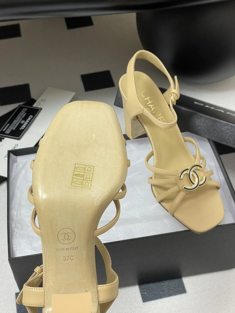 Chxnxl Sandals WellDesigned 120249