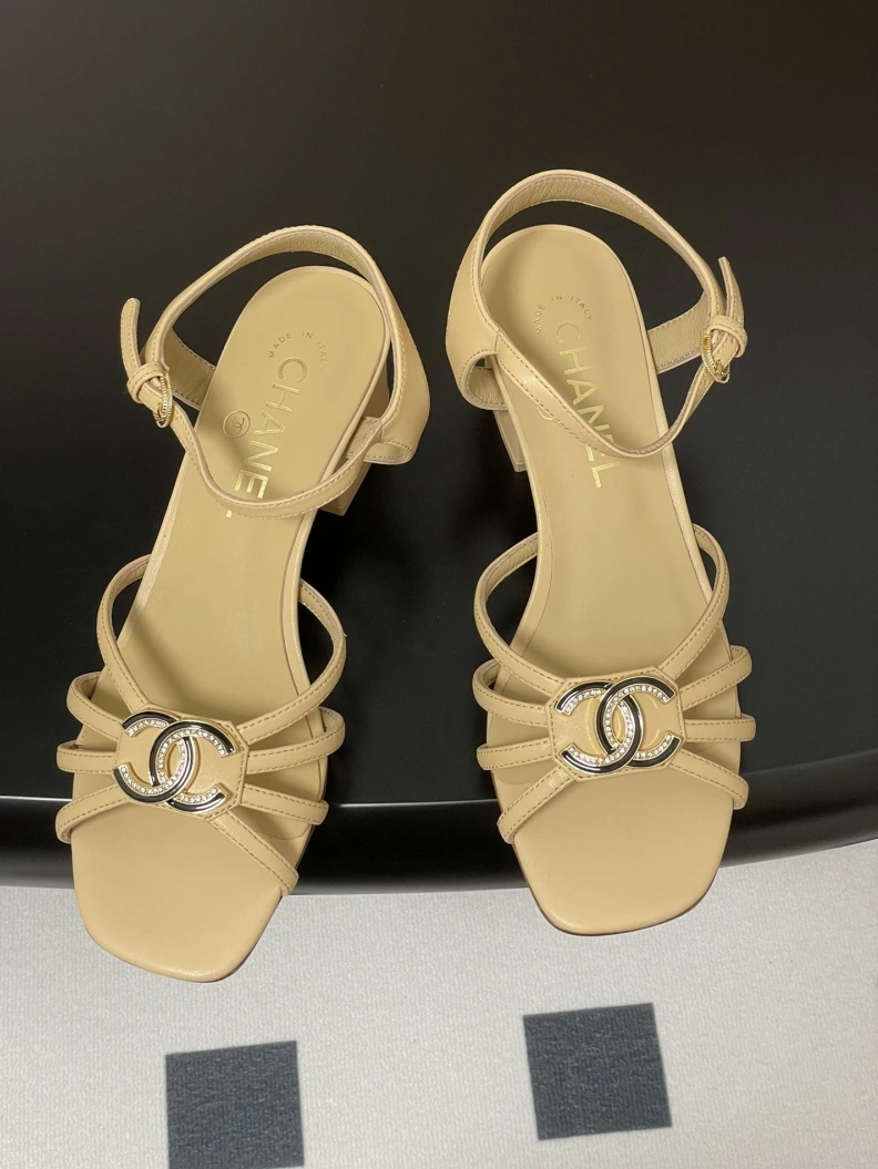 Chxnxl Sandals Comfortable 120244