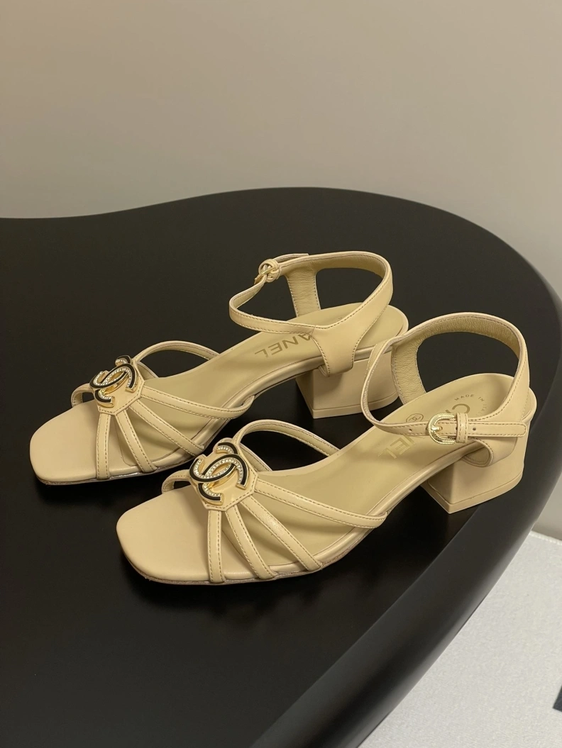 Chxnxl Sandals Comfortable 120244