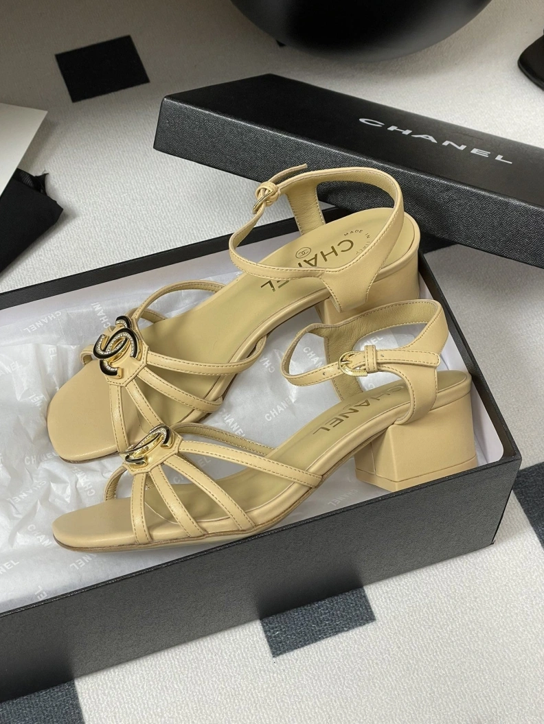 Chxnxl Sandals Comfortable 120244