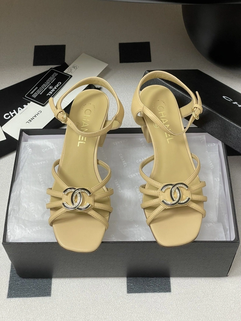 Chxnxl Sandals Comfortable 120244
