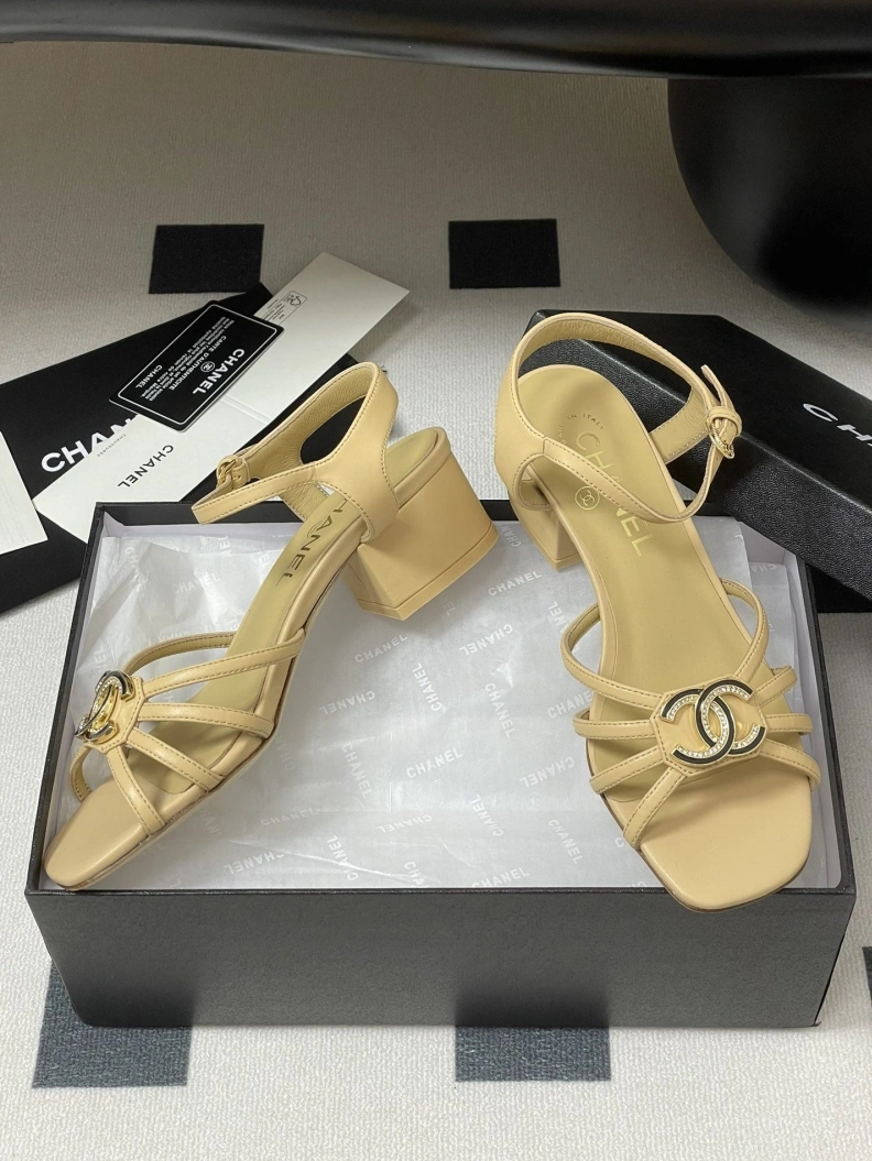 Chxnxl Sandals Comfortable 120244
