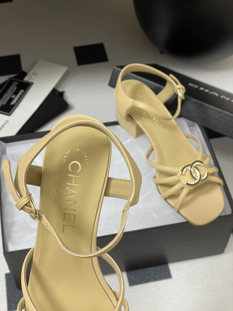 Chxnxl Sandals Comfortable 120244