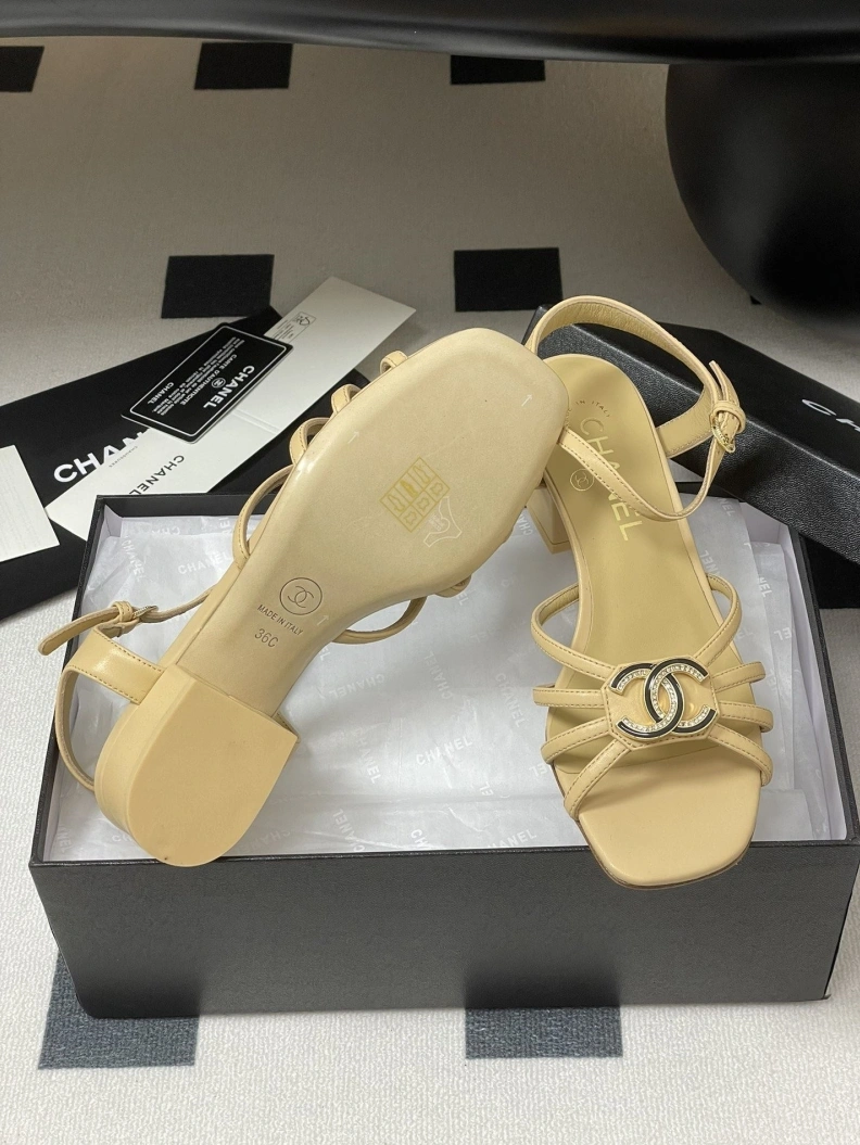 Chxnxl Sandals Comfortable 120244