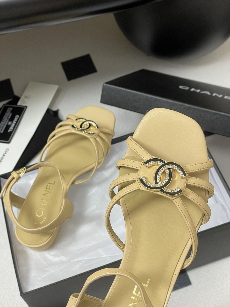 Chxnxl Sandals Comfortable 120244