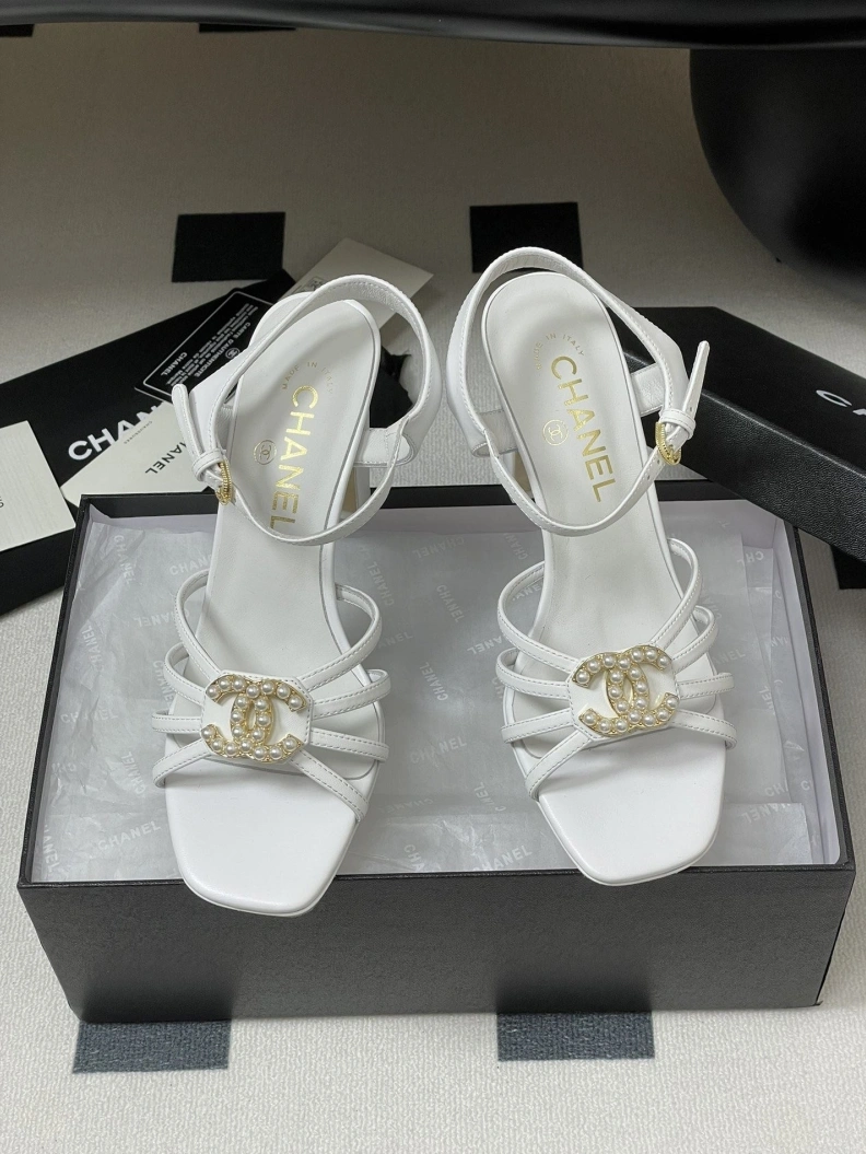 Popular Chxnxl Sandals 120243