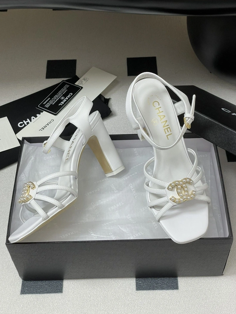 Popular Chxnxl Sandals 120243