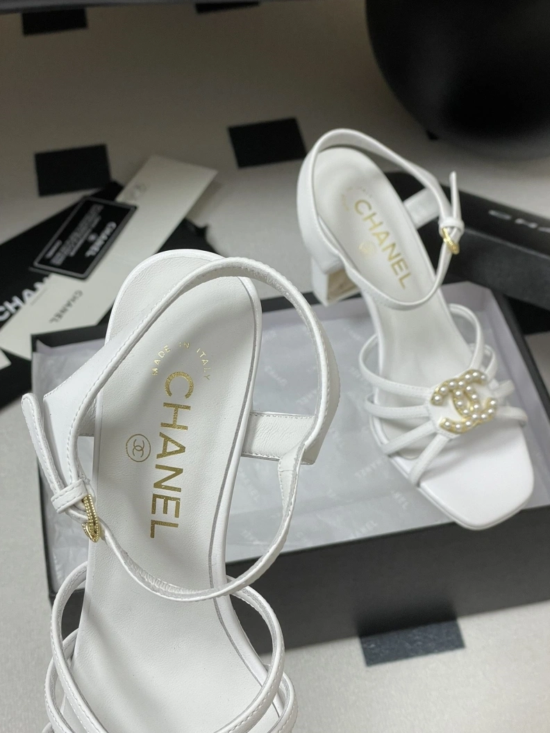 Popular Chxnxl Sandals 120243
