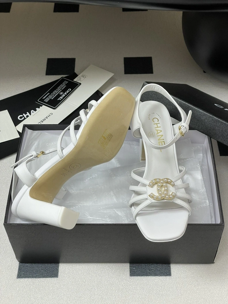 Popular Chxnxl Sandals 120243