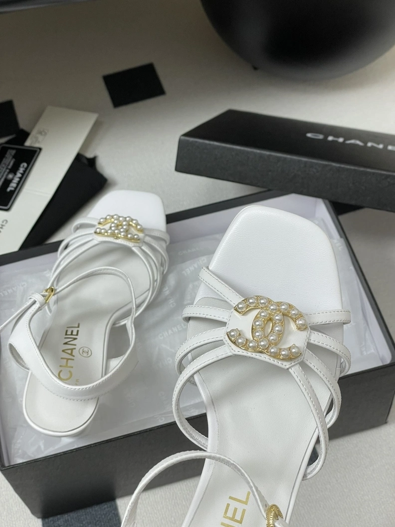 Popular Chxnxl Sandals 120243
