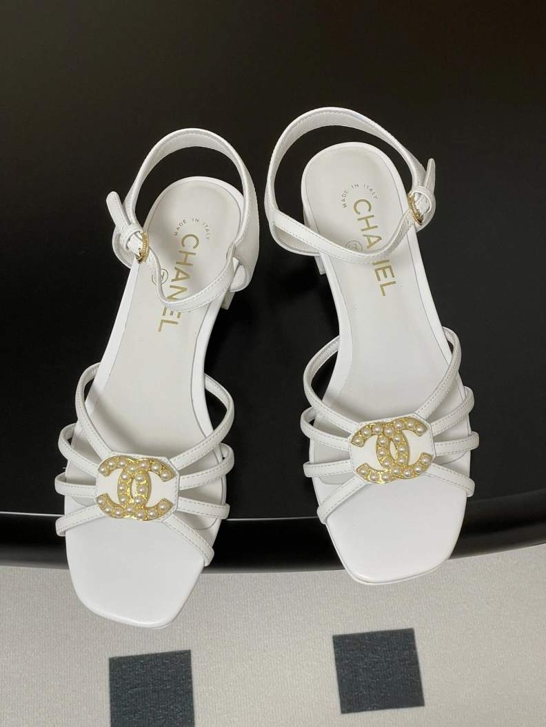 Chxnxl Sandals Timeless 120247